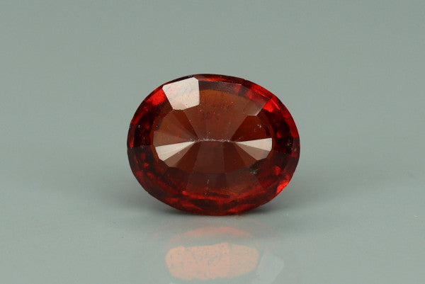 Hessonite  - 3.9ct - KH112067