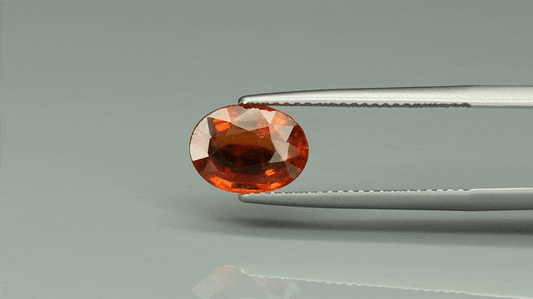 Hessonite  - 3ct - KH112098
