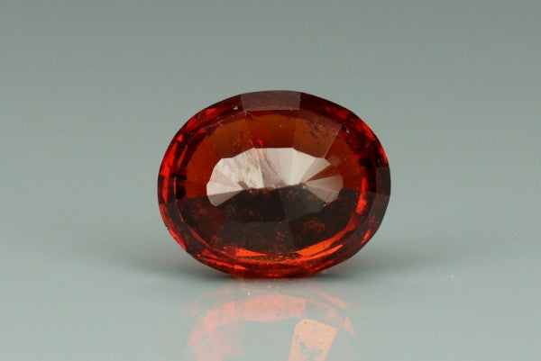 Hessonite  - 3.45ct - KH112100