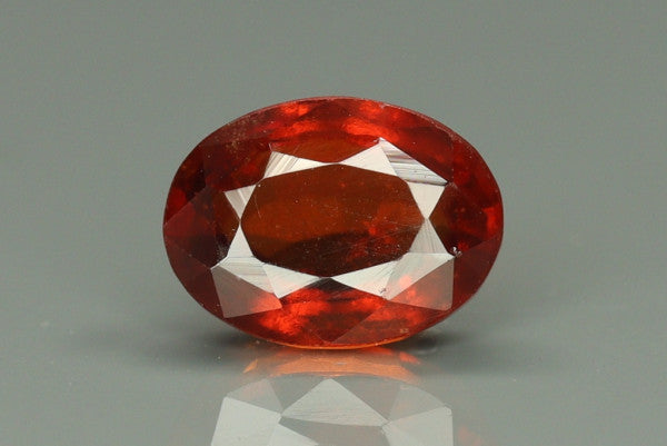 Hessonite  - 3.3ct - KH112103