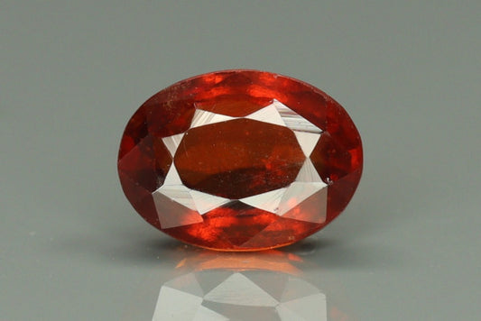 Hessonite  - 3.3ct - KH112103