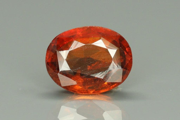 Hessonite  - 3.35ct - KH112104