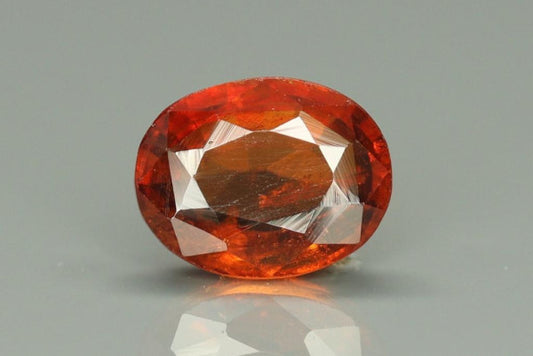 Hessonite  - 3.35ct - KH112104