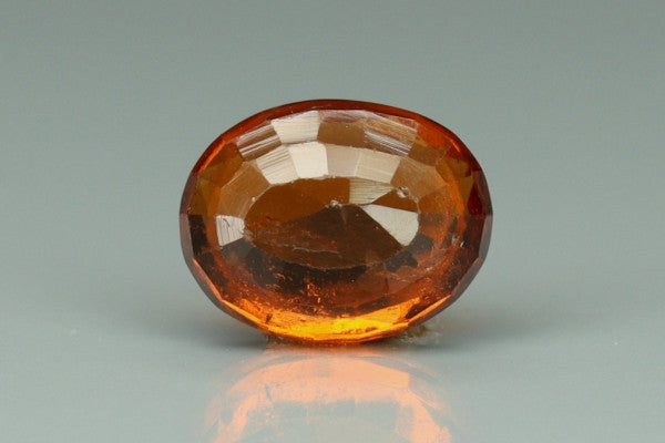Hessonite  - 3.35ct - KH112104