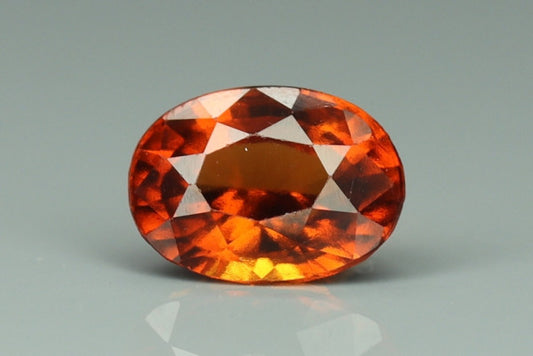 Hessonite  - 2.6ct - KH112105
