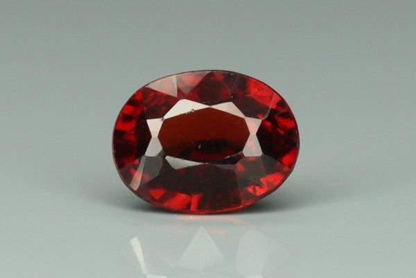 Hessonite  - 3.55ct - KH112106
