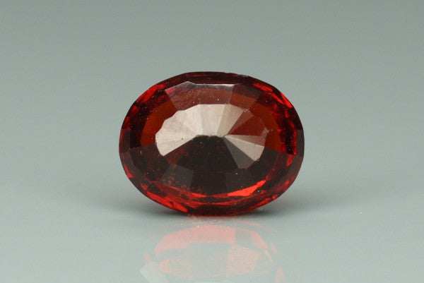 Hessonite  - 3.55ct - KH112106