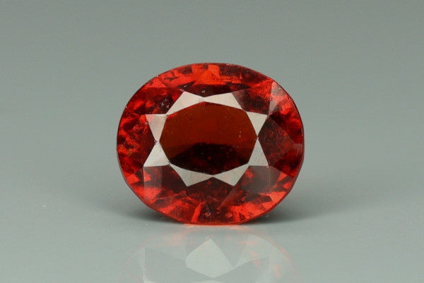 Hessonite  - 3.9ct - KH112107