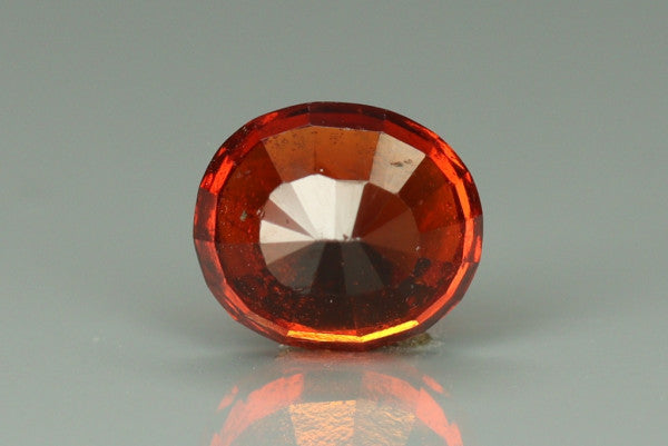 Hessonite  - 3.9ct - KH112107