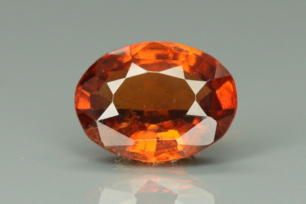 Hessonite  - 3ct - KH112108
