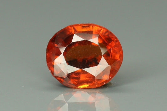 Hessonite  - 3.1ct - KH112109