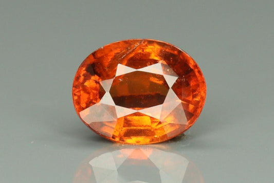 Hessonite  - 2.85ct - KH112110