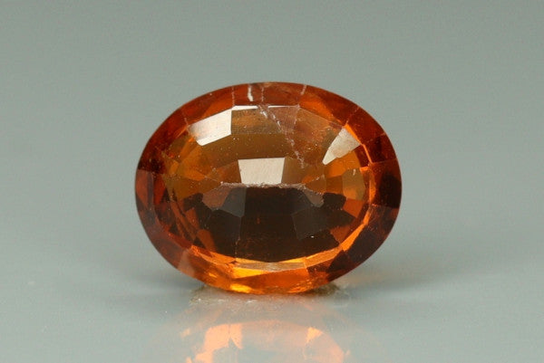 Hessonite  - 2.85ct - KH112110
