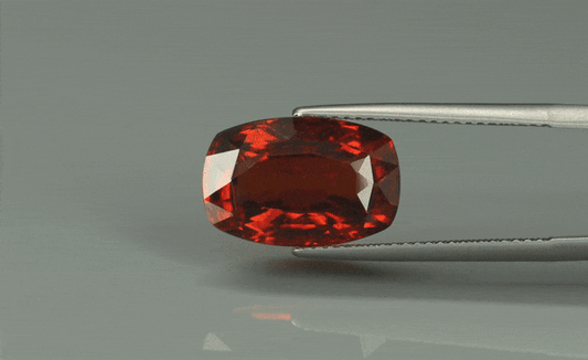 Hessonite  - 9.15ct - KH112794
