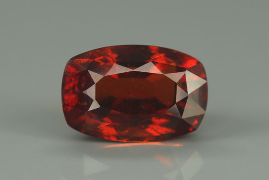 Hessonite  - 9.15ct - KH112794
