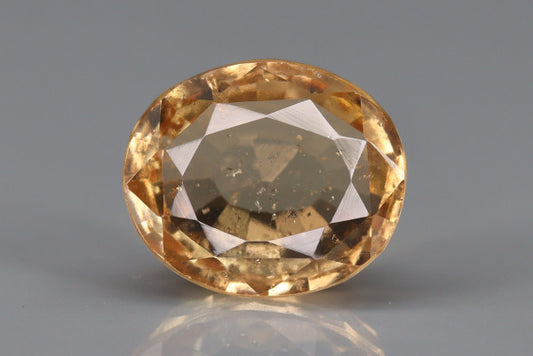 Hessonite  - 4.4ct - KH213393
