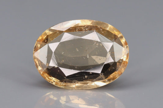 Hessonite  - 5.1ct - KH213394