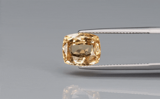 Hessonite  - 5ct - KH213395