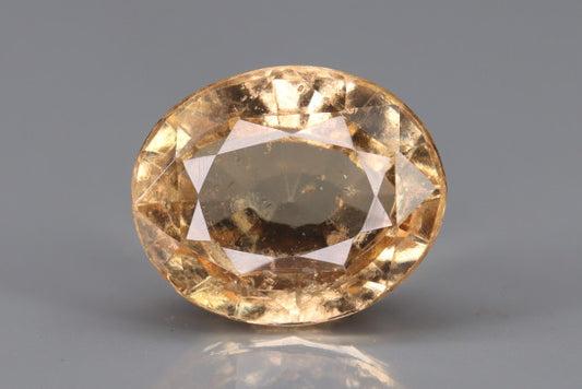 Hessonite  - 4.4ct - KH213396