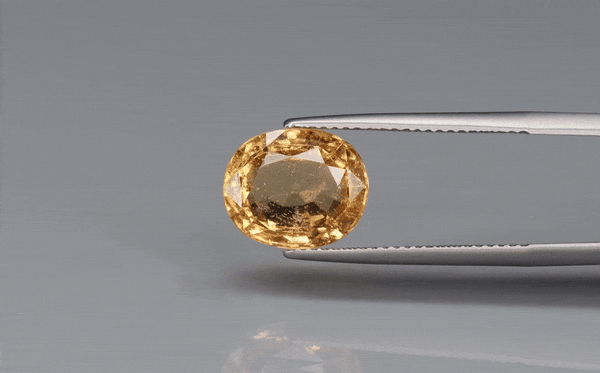 Hessonite  - 6ct - KH213397