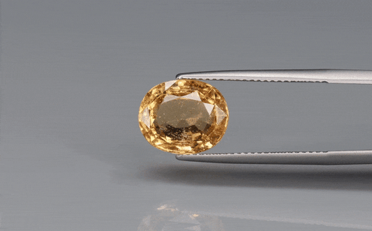 Hessonite  - 6ct - KH213397