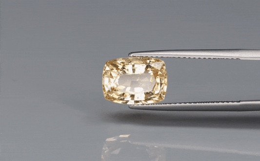 Hessonite  - 5.6ct - KH213398