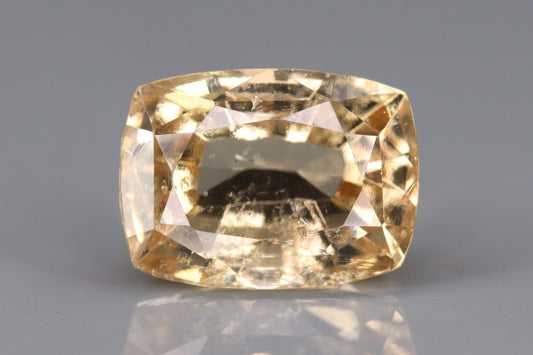 Hessonite  - 5.6ct - KH213398