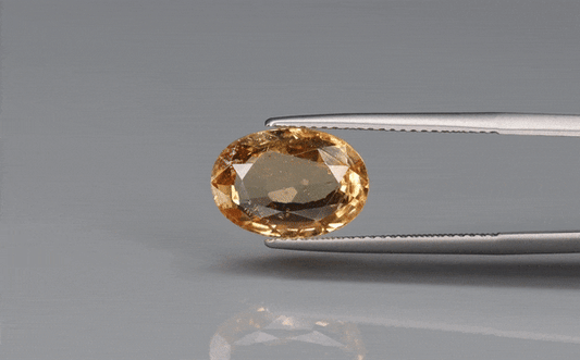 Hessonite  - 6.1ct - KH213399