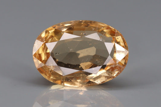 Hessonite  - 6.1ct - KH213399