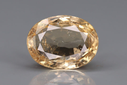 Hessonite  - 5.65ct - KH213401