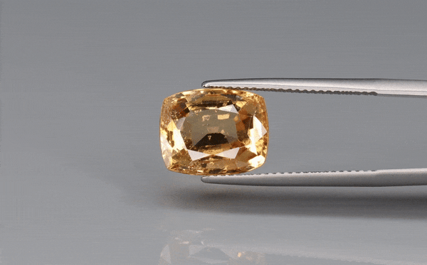 Hessonite  - 7.85ct - KH213403