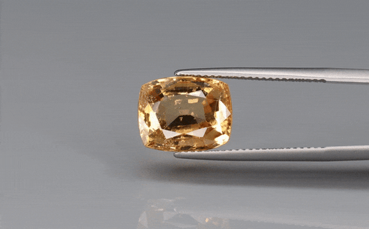 Hessonite  - 7.85ct - KH213403