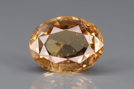 Hessonite  - 7.8ct - KH213404