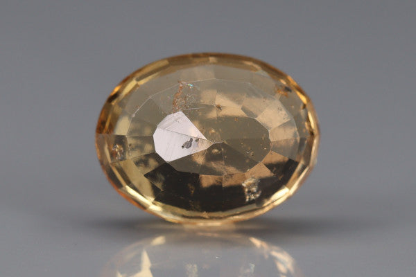Hessonite  - 7.8ct - KH213404
