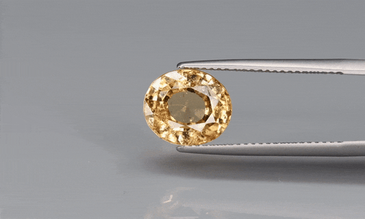 Hessonite  - 5ct - KH213406