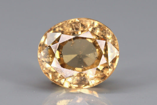 Hessonite  - 5ct - KH213406