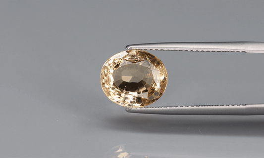 Hessonite  - 5.25ct - KH213407