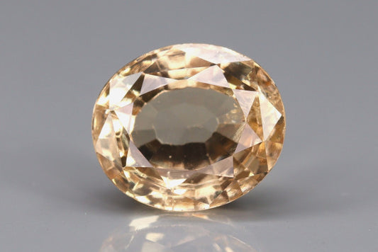 Hessonite  - 5.25ct - KH213407