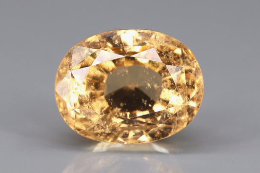 Hessonite  - 7.7ct - KH213408