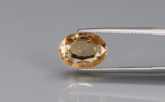 Hessonite  - 8.7ct - KH213410