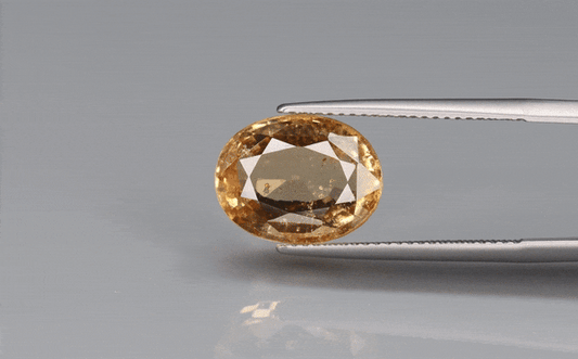 Hessonite  - 8.4ct - KH213412