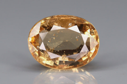 Hessonite  - 8.4ct - KH213412