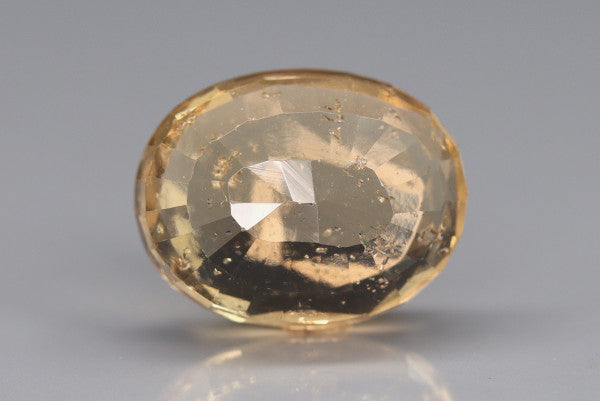 Hessonite  - 8.4ct - KH213412
