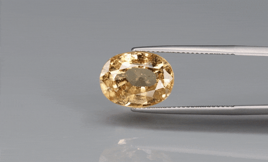 Hessonite  - 9.8ct - KH213416