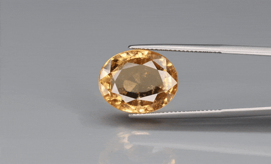 Hessonite  - 17.35ct - KH213417