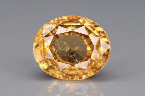 Hessonite  - 12.4ct - KH213419