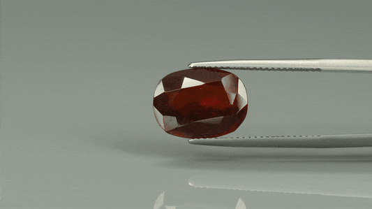 Hessonite  - 6.45ct - KH312609