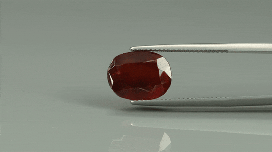 Hessonite  - 7.65ct - KH312610