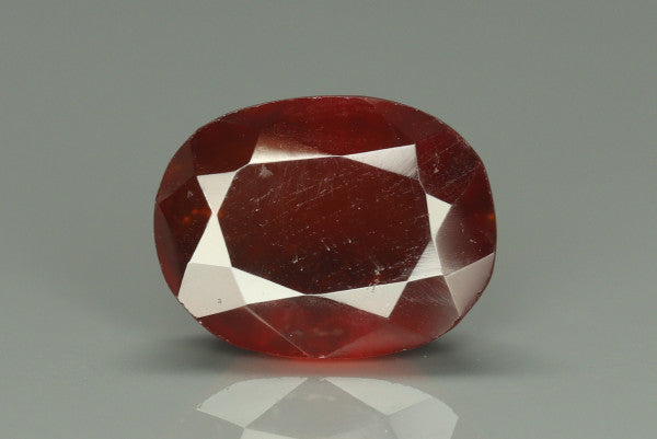 Hessonite  - 7.65ct - KH312610