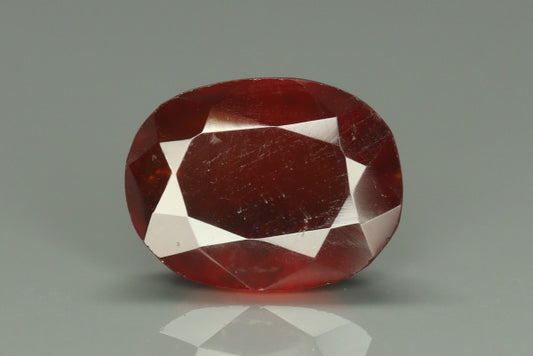 Hessonite  - 7.65ct - KH312610
